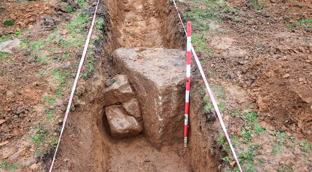 Especialistas en Arqueológico en Galicia